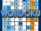 Gêm Wordoku ar-lein
