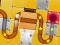 Gêm Unblock Ball Slide Puzzle ar-lein