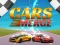 Gêm Cars Merge ar-lein