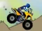 Gêm Power Rangers Up Hill ar-lein
