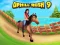 Gêm Uphill Rush 9 ar-lein