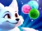Gêm Bubble Mania Shooter ar-lein
