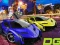 Gêm Chained Cars Impossible Driving ar-lein