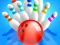 Gêm Mini Bowling 3d ar-lein