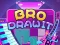 Gêm Bro Draw It ar-lein