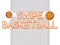 Gêm Swipe Basketball ar-lein