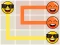 Gêm Emoji Flow ar-lein