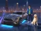 Gêm Mustang City Driver ar-lein