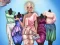 Gêm Fabulous Fashionista Dress Up ar-lein