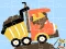 Gêm Dumper Trucks Jigsaw ar-lein