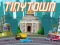 Gêm Tiny Town ar-lein