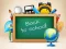 Gêm Back To School: Memory ar-lein
