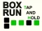 Gêm Box Run ar-lein