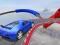 Gêm Mega Ramp Stunt Cars ar-lein