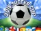 Gêm 2018 Soccer World Cup Touch ar-lein