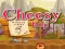 Gêm Cheesy Run ar-lein