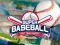 Gêm Super Baseball ar-lein