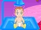 Gêm Brittany Birt Babysitting Room ar-lein