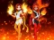 Gêm Princess Flame Phoenix ar-lein