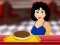 Gêm Happy Burger Shop ar-lein