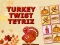 Gêm Turkey Twist Tetriz ar-lein
