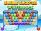 Gêm Bubble Shooter Winter Pack ar-lein