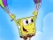 Gêm Flying Sponge Bob ar-lein