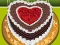 Gêm Black Forest Cake ar-lein