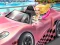 Gêm Blondie's Dream Car ar-lein