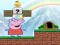 Gêm Pig Adventure ar-lein