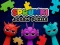 Gêm Sprunki Jigsaw Puzzle ar-lein