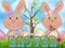 Gêm Easter Puzzle ar-lein