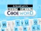 Gêm Arkadium's Codeword ar-lein