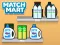 Gêm Match Mart ar-lein