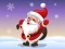 Gêm Santa's magic Christmas ar-lein