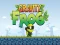Gêm Gravity Frog ar-lein