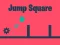 Gêm Jump Square ar-lein