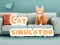 Gêm Cat Simulator ar-lein