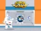 Gêm Super Wings ar-lein
