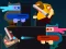 Gêm Dead Fight ar-lein