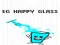 Gêm EG Happy Glass ar-lein