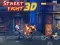 Gêm Street Fight 3d ar-lein