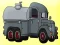 Gêm Tank Trucks Coloring ar-lein