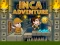 Gêm Inca Adventure ar-lein