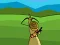 Gêm Jeff the Archer ar-lein