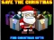 Gêm Save The Christmas ar-lein
