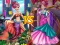 Gêm Mermaid vs Princess ar-lein