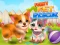 Gêm Funny Rescue Pet ar-lein