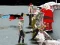 Gêm Santa Kills Zombies 2 ar-lein