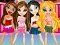 Gêm Bratz Fashion Designer ar-lein